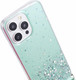 Миниатюра изображения товара Чехол-накладка G-Case Для Iphone 16 Pro Max / 6601108160C (зеленый)