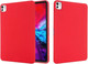 Миниатюра изображения товара Чехол для планшета G-Case iPad Pro Air 11 2024 / 6601106172D (красный)