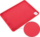 Миниатюра изображения товара Чехол для планшета G-Case iPad Pro Air 11 2024 / 6601106172D (красный)