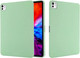 Миниатюра изображения товара Чехол для планшета G-Case iPad Pro Air 11 2024 / 6601106172C (зеленый)