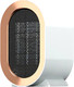 Миниатюра изображения товара Тепловентилятор Sundays Home TBD0604356401A (белый)