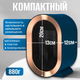 Миниатюра изображения товара Тепловентилятор Sundays Home TBD0604356401B (синий)