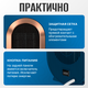 Миниатюра изображения товара Тепловентилятор Sundays Home TBD0604356401B (синий)