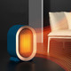 Миниатюра изображения товара Тепловентилятор Sundays Home TBD0604356401B (синий)