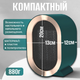 Миниатюра изображения товара Тепловентилятор Sundays Home TBD0604356401C (зеленый)