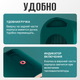 Миниатюра изображения товара Тепловентилятор Sundays Home TBD0604356401C (зеленый)