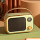 Миниатюра изображения товара Тепловентилятор Sundays Home TBD0604093001B (мятный)
