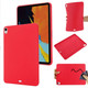Миниатюра изображения товара Чехол для планшета G-Case iPad Air 13 2024 / 6601106166D (красный)