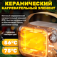Миниатюра изображения товара Тепловентилятор Sundays Home TBD0604093001A (белый)