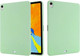 Миниатюра изображения товара Чехол для планшета G-Case iPad Air 13 2024 / 6601106166C (зеленый)