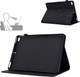 Миниатюра изображения товара Чехол для планшета G-Case iPad Air 2013/Air 2/iPad 9.7-inch 2017/2018 / 660204832A (черный)