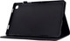 Миниатюра изображения товара Чехол для планшета G-Case iPad 10.2 2019/2020/iPad Air 10.5 2019/iPad Pro 10.5 2017 (660204833B черный)