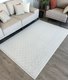 Миниатюра изображения товара Ковер Radjab Carpet Бутик BT 318 Прямоугольник 11571RK (2x4, Cream)