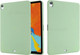 Миниатюра изображения товара Чехол для планшета G-Case iPad Air 11 2024/ Air 2022/2020 / 101126691C (зеленый)