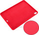 Миниатюра изображения товара Чехол для планшета G-Case iPad Air 11 2024/Air 2022/2020 / 101126691D (красный)