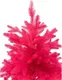 Миниатюра изображения товара Ель искусственная National Tree Company Тиффани / ТФ/РЗ-80 (80см, розовый)