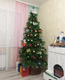 Миниатюра изображения товара Ель искусственная National Tree Company Королевская / КРЛ-220 (220см)