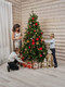 Миниатюра изображения товара Ель искусственная National Tree Company Тиффани / ТФ-215 (215см)