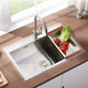 Миниатюра изображения товара Лента бордюрная самоклеящаяся Sundays Home CMS7645 (0.05х3м)