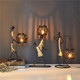 Миниатюра изображения товара Подсвечник Sundays Home 6405000694A