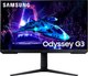 Миниатюра изображения товара Монитор Samsung LS27DG300EIXCI