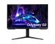 Миниатюра изображения товара Монитор Samsung LS27DG300EIXCI