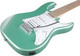 Миниатюра изображения товара Электрогитара Ibanez GRX40-MGN