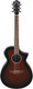 Миниатюра изображения товара Электроакустическая гитара Ibanez AEWC11-DVS