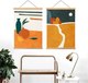 Миниатюра изображения товара Картина Sundays Home 6402000598E (40x60)