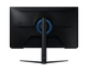 Миниатюра изображения товара Монитор Samsung LS32DG300EIXCI