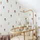 Миниатюра изображения товара Наклейка на стену Sundays Home 640800072A (36шт)