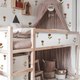Миниатюра изображения товара Наклейка на стену Sundays Home 640800072A (36шт)