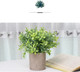 Миниатюра изображения товара Искусственное растение Sundays Home PB05-12 / 6405000719C