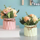 Миниатюра изображения товара Искусственные цветы Sundays Home C0007577A (белый)
