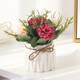 Миниатюра изображения товара Искусственные цветы Sundays Home C0007577A (белый)