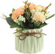 Миниатюра изображения товара Искусственные цветы Sundays Home C0007577A (белый)