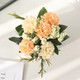 Миниатюра изображения товара Искусственные цветы Sundays Home C0007577A (белый)