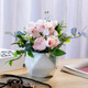 Миниатюра изображения товара Искусственные цветы Sundays Home C0007578B (розовый)