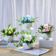 Миниатюра изображения товара Искусственные цветы Sundays Home C0007578B (розовый)