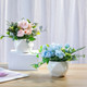 Миниатюра изображения товара Искусственные цветы Sundays Home C0007578B (розовый)