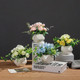 Миниатюра изображения товара Искусственные цветы Sundays Home C0007578B (розовый)