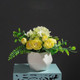 Миниатюра изображения товара Искусственные цветы Sundays Home C0007578B (розовый)