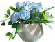 Миниатюра изображения товара Искусственные цветы Sundays Home C0007578B (розовый)