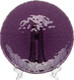 Миниатюра изображения товара Тарелка закусочная (десертная) Pasabahce Ametist 10377SLBD7