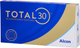 Миниатюра изображения товара Комплект контактных линз Alcon Total 30 Sph-8.50 R8.4 D14.2 (3шт)