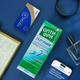 Миниатюра изображения товара Комплект контактных линз Alcon Total 30 Sph-8.50 R8.4 D14.2 (3шт)