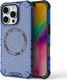 Миниатюра изображения товара Чехол-накладка G-Case Для iPhone 16 Pro Max / 6601111403A (голубой)