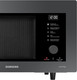 Миниатюра изображения товара Микроволновая печь Samsung MC32DB7746KCBW (32л)