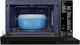 Миниатюра изображения товара Микроволновая печь Samsung MC32DB7746KCBW (32л)