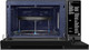 Миниатюра изображения товара Микроволновая печь Samsung MC32DB7746KCBW (32л)
